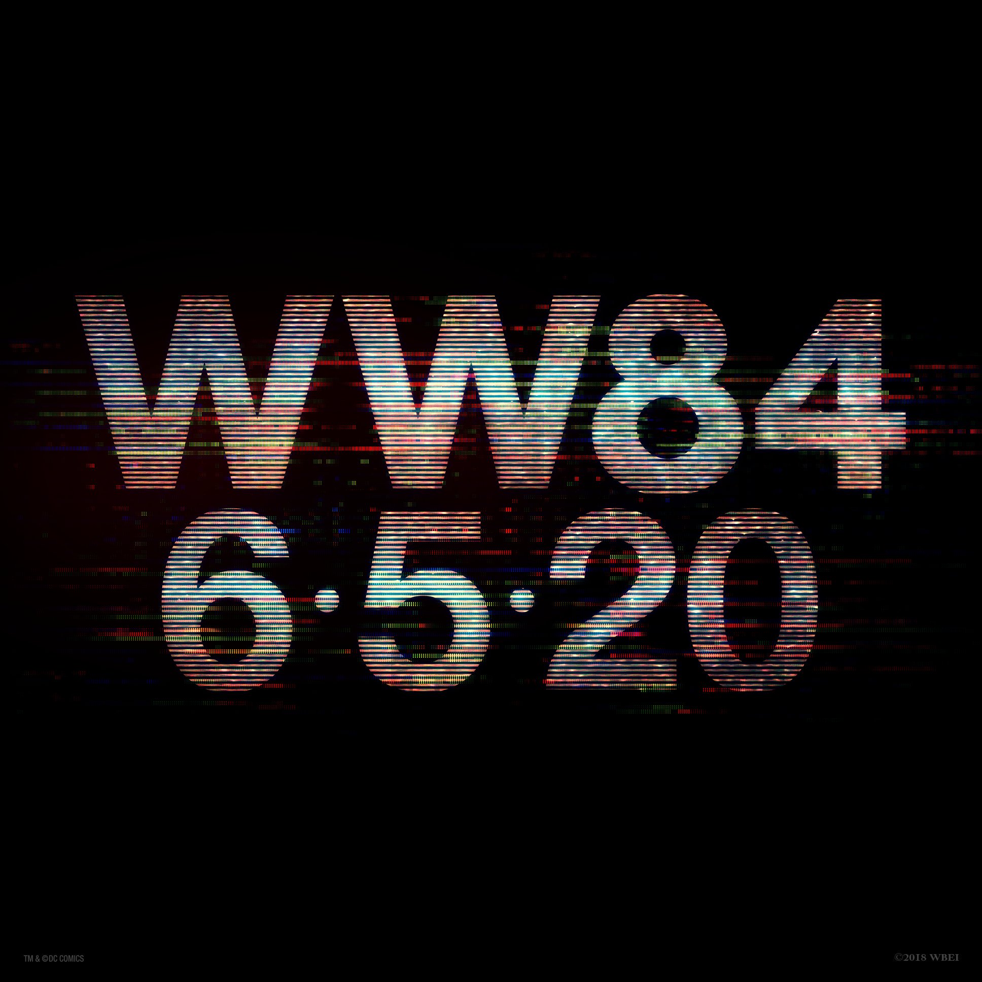 Wonder Woman 1984 release date