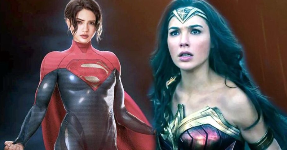 Wonder Woman 3 rumors