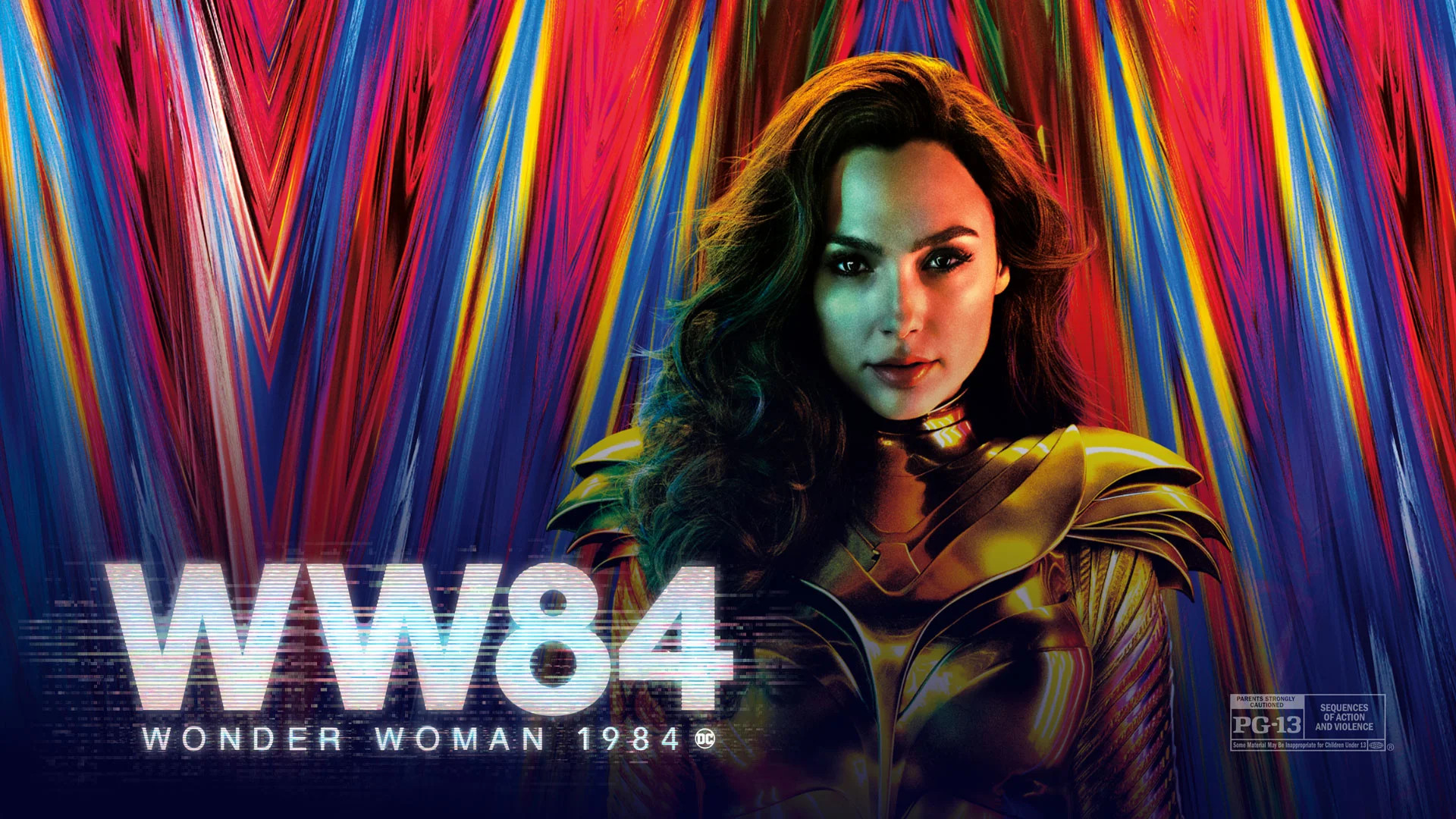 Wonder Woman 1984 Exclusive Posters Reveal New Looks at Cheetah, Maxwell  Lord, Steve Trevor - IGN