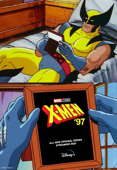 X-Men 97