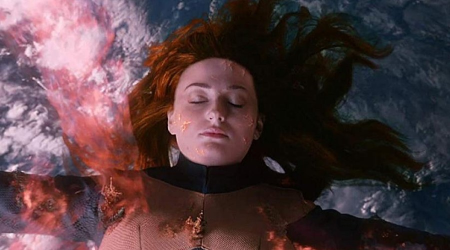 X-Men Dark Phoenix