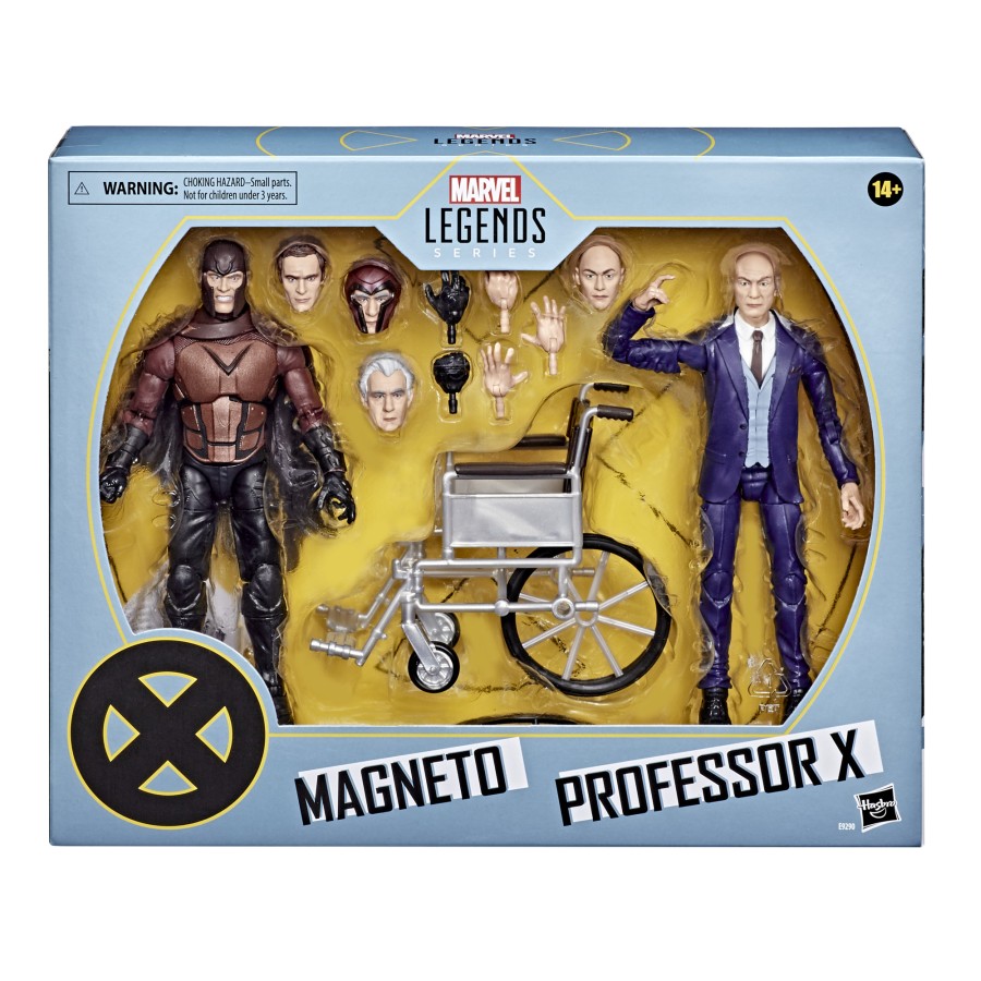 Hasbro Marvel Legends Series X-Men