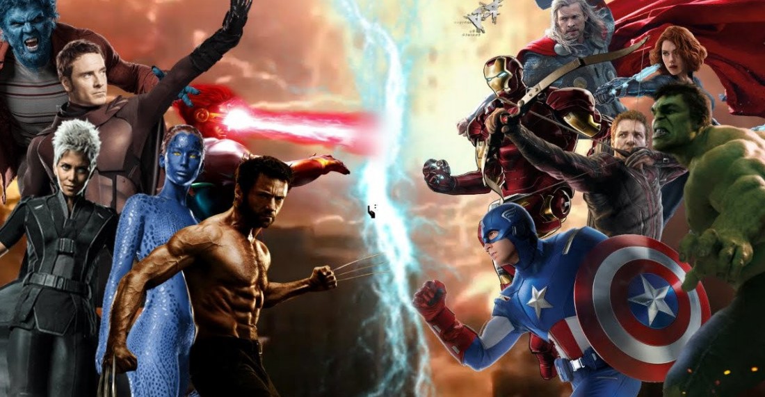 Avengers vs X-Men Wolverine