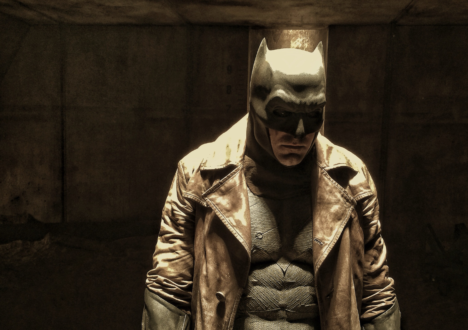 Zack Snyder Responds To New Batman and Flashpoint | Cosmic ...