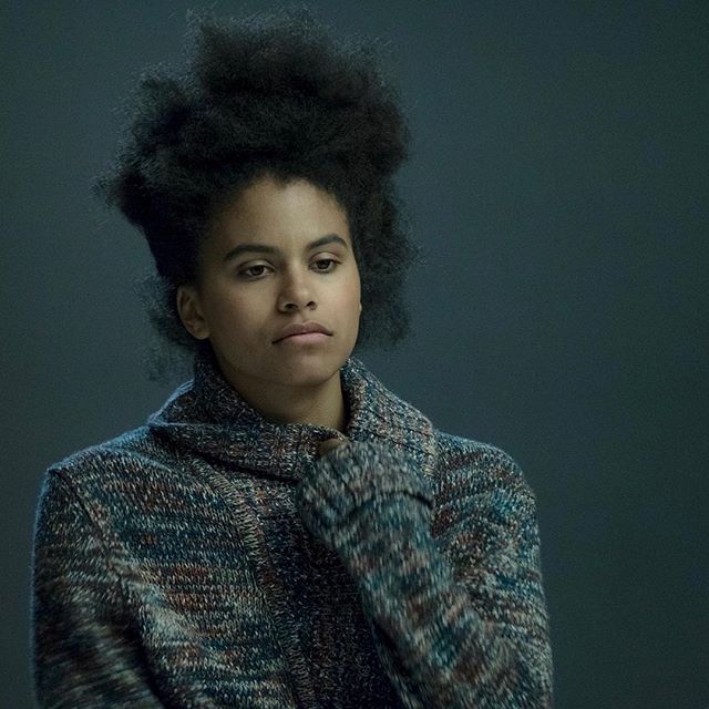 zazie beetz Joker