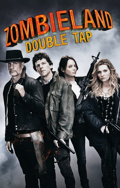 Zombieland 2