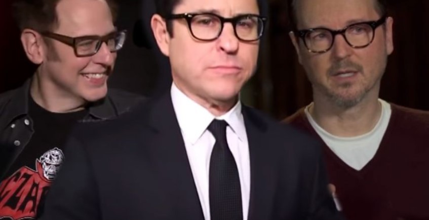 JJ Abrams