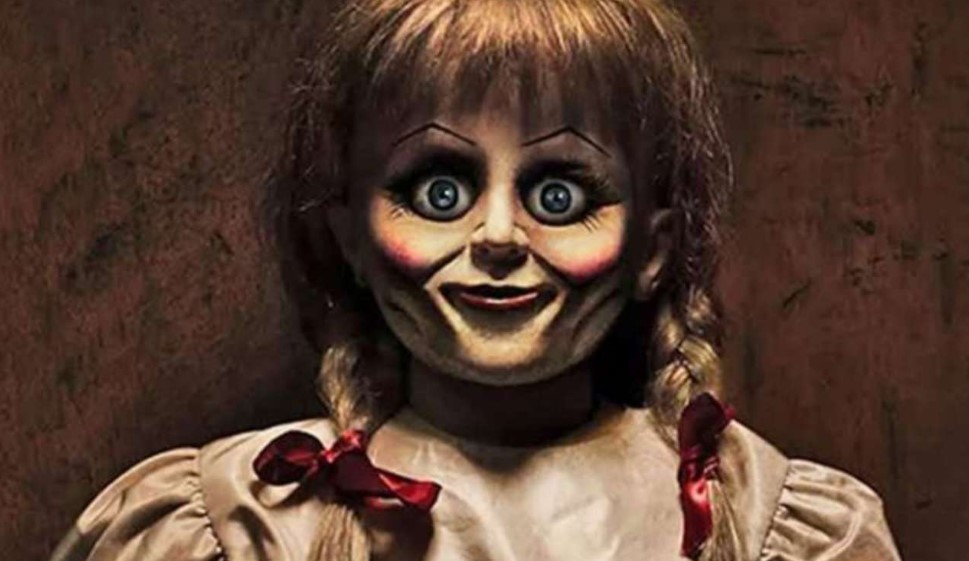 Annabelle Comes Home Rotten Tomatoes