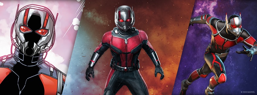 Marvel Ant-Man