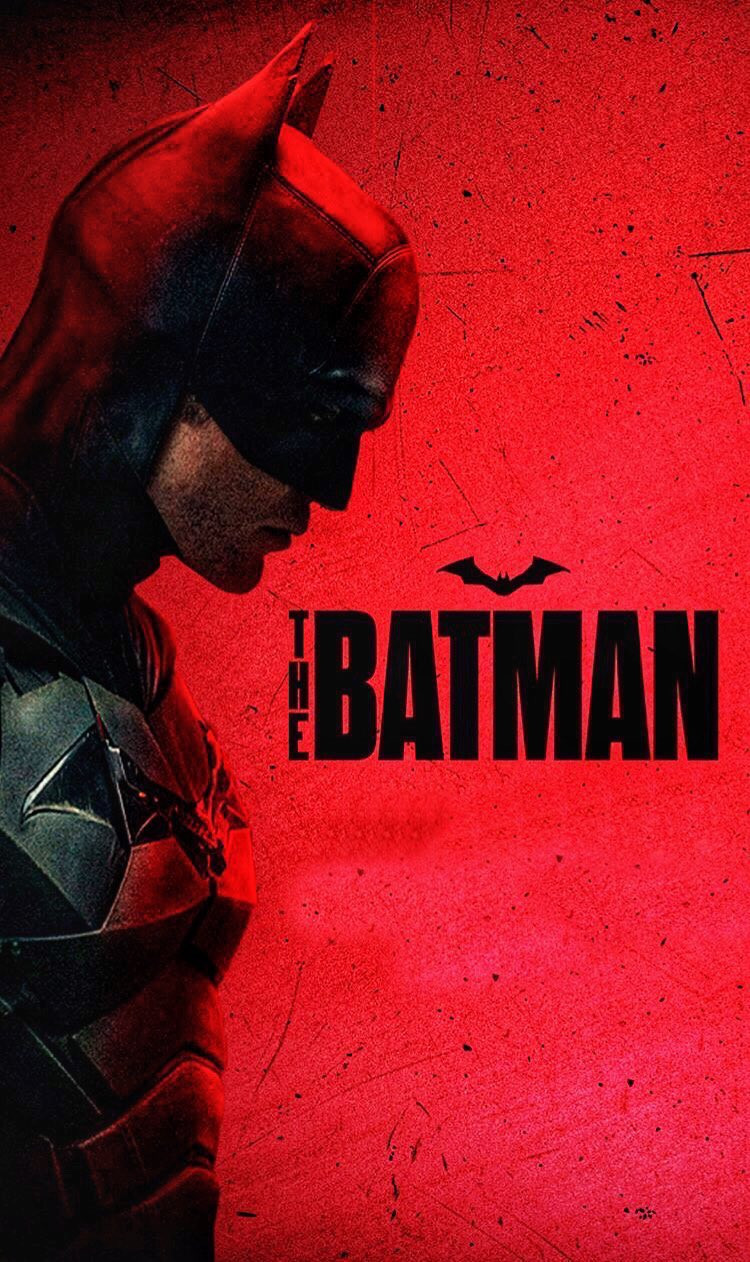 The Batman Robert Pattinson Posters Revealed For DC FanDome | Cosmic