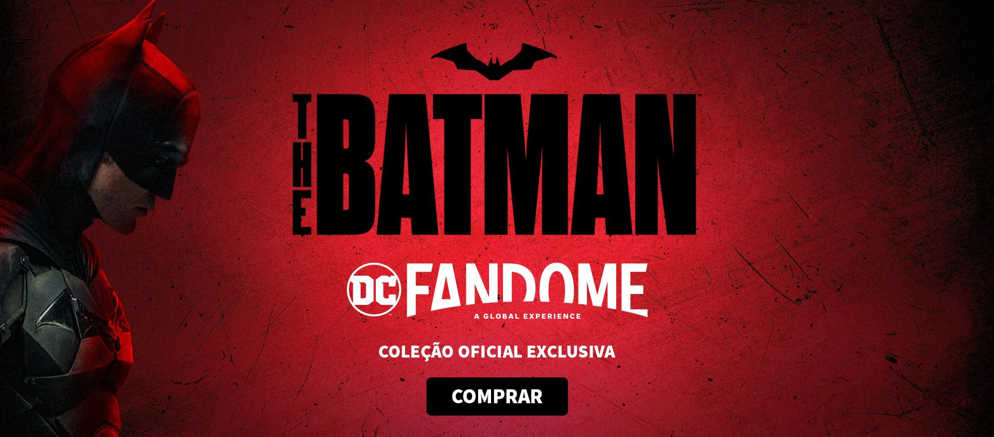 The Batman Robert Pattinson Posters Revealed For DC FanDome | Cosmic Book  News
