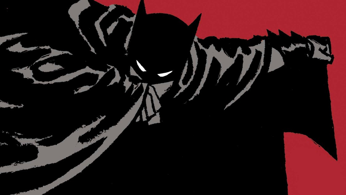 Batman Year One