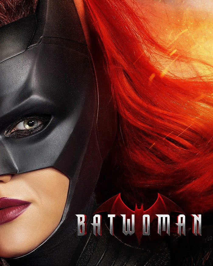 Batwoman New York Comic-Con