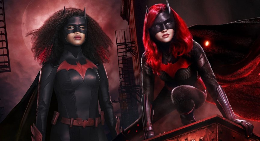 Batwoman Season 2