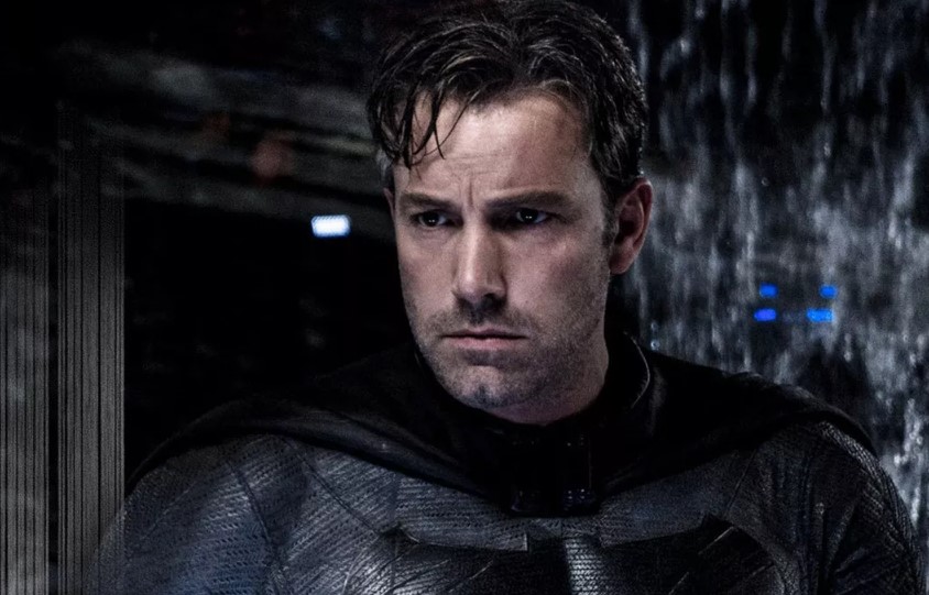 Ben Affleck