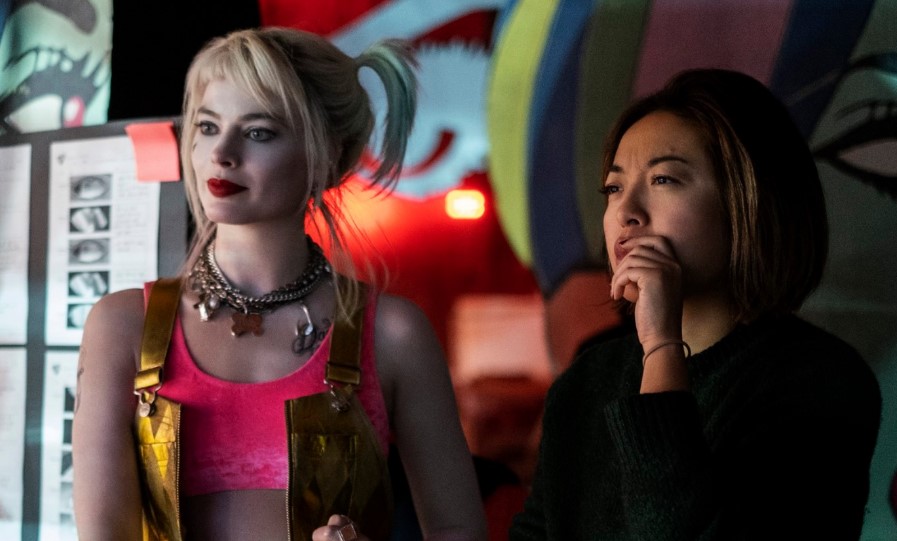 Margot Robbie says no Birds of Prey 2 in the pipeline, News & Features