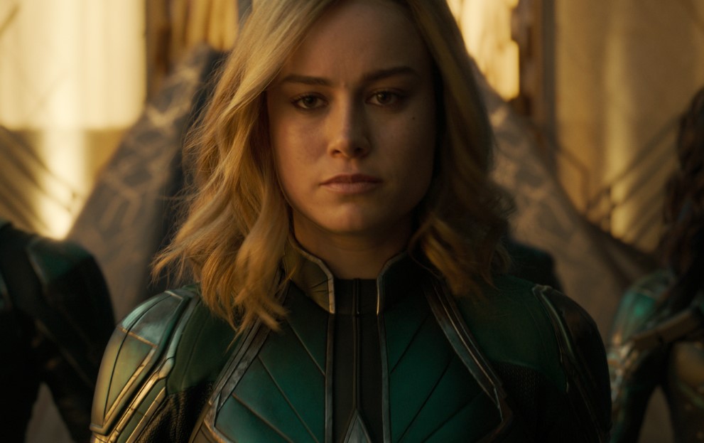 Upsetting Box Office Collection of The Marvels: MCU Might Lose Millions of  Dollars After Spending $220 Million on Brie Larson's Captain Marvel Sequel  - FandomWire