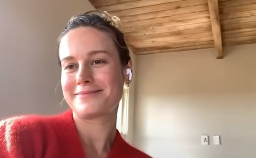 Brie Larson Fake Porn Telegraph