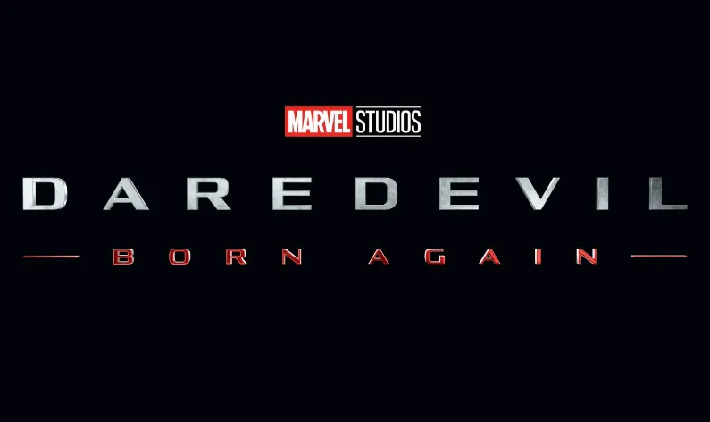 Daredevil Born Again