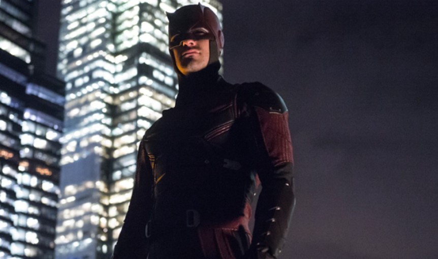 Daredevil Back At Marvel What Will Feige Do Cosmic Book News