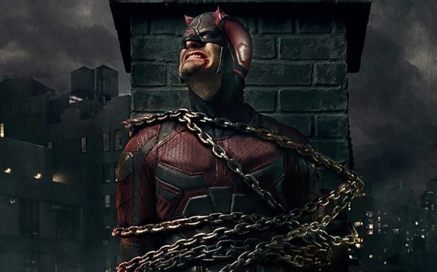 Daredevil Back At Marvel What Will Feige Do Cosmic Book News