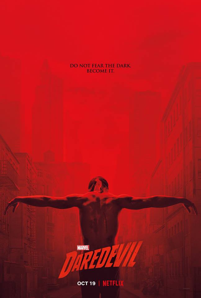 Daredevil Season 3