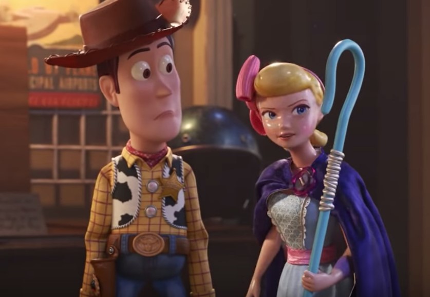 Tom Hanks Reveals Disney Secrets About Toy Story 4 And Bo Peep Cosmic