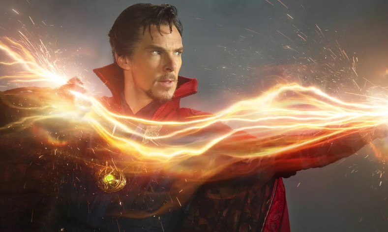 Feige Trending Taking Blame For Doctor Strange 2 Fiasco Cosmic Book News