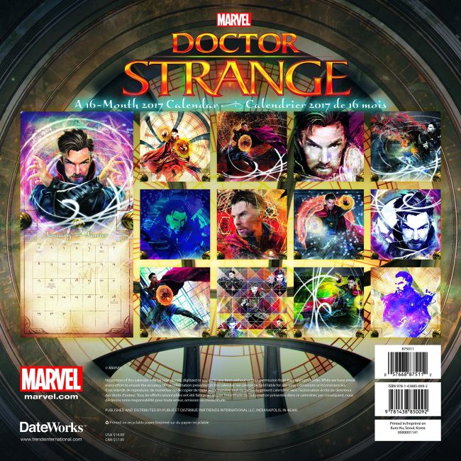 doctorstrangecalendarart4