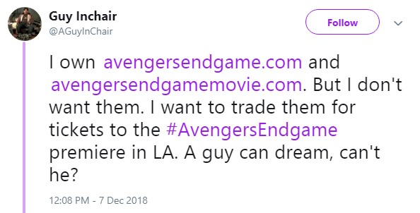 avengersendgame.com