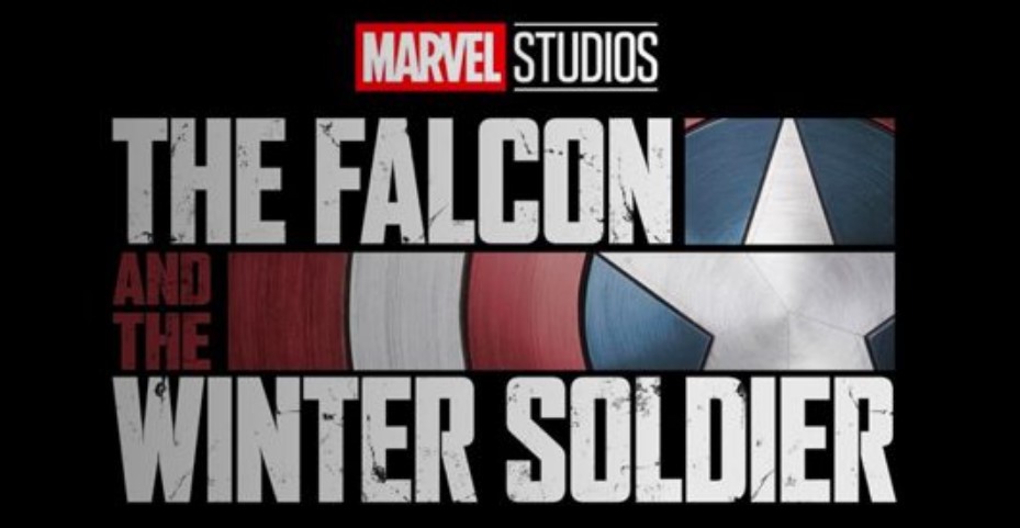 Falcon and Winter Soldier