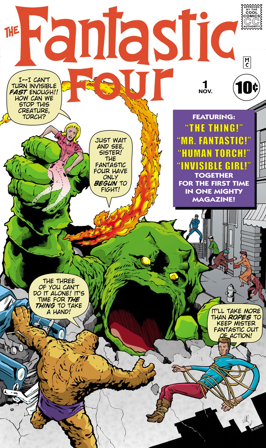 kevin-feige-teases-fantastic-four-cosmic-book-news