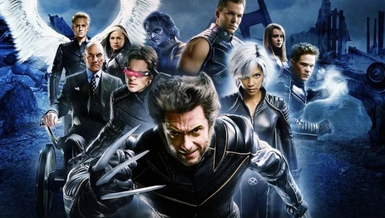 X-Men marvel