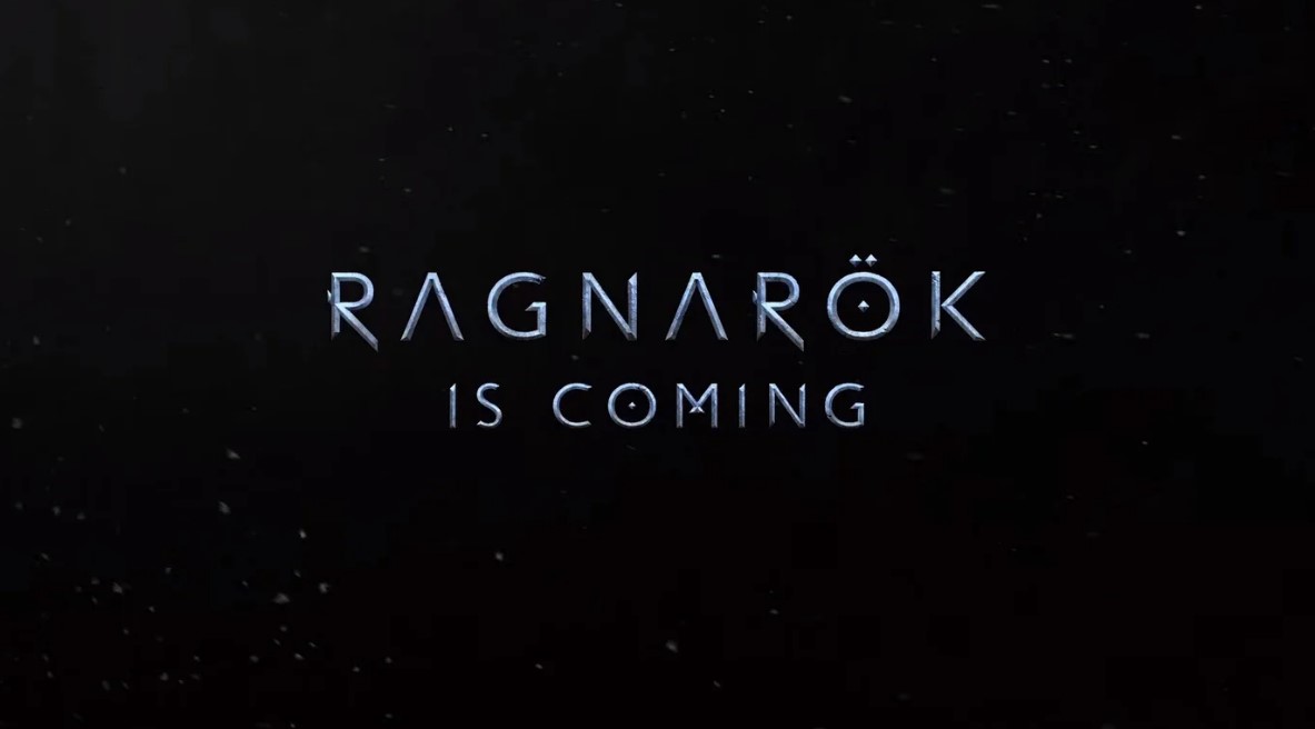 God of War Ragnarok PS5