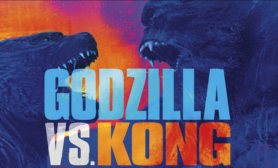 Godzilla vs. King Kong