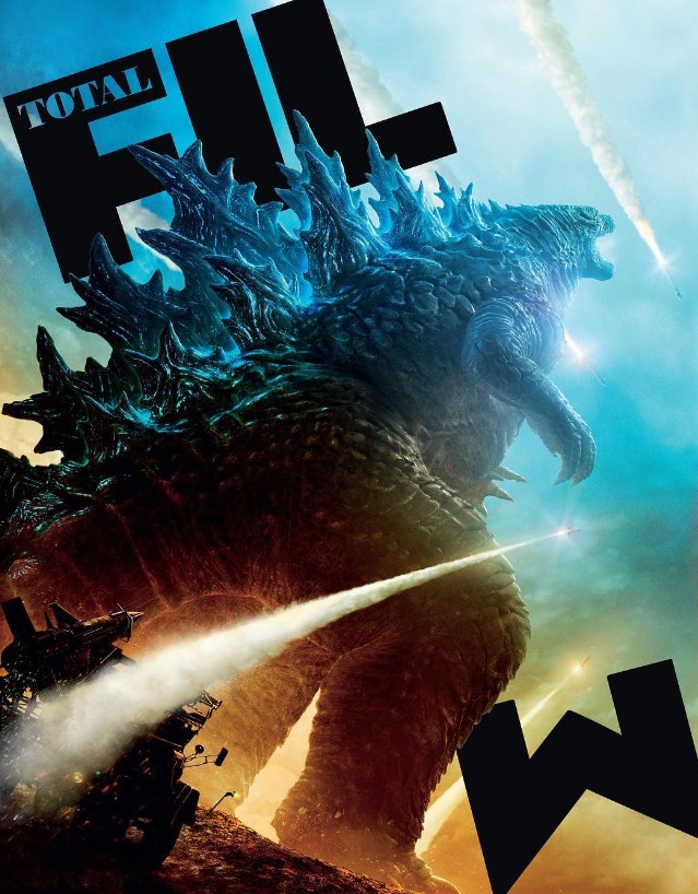 Godzilla: King of the Monsters