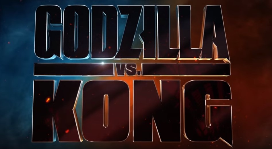 HBO Max Godzilla vs Kong