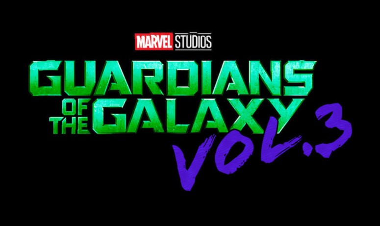 James Gunn Guardians of the Galaxy 3