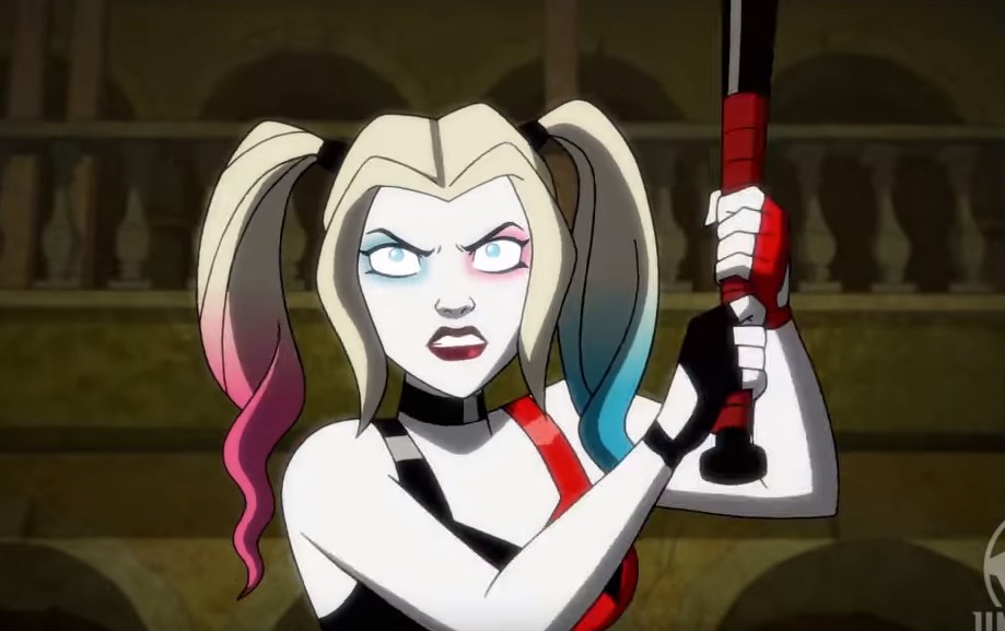 Harley Quinn Season 2