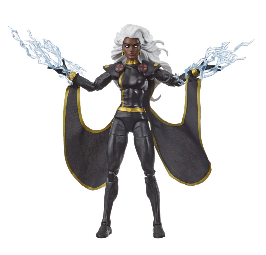 Marvel Legends X-Men Storm