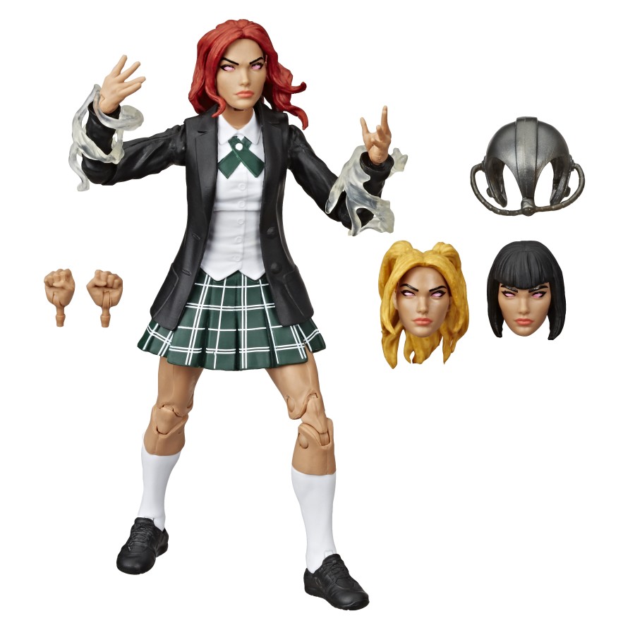 Marvel Legends X-Men Stepford Cuckoos