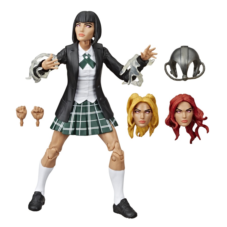 Marvel Legends X-Men Stepford Cuckoos