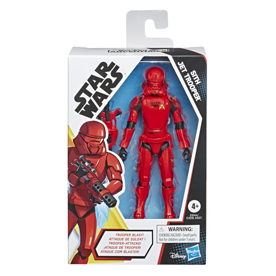 Hasbro Star Wars