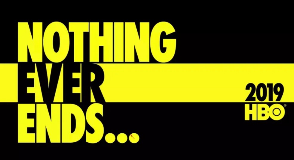 Watchmen HBO poster