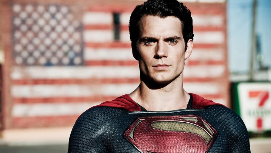 Henry Cavill out as Superman, James Gunn writing new reboot - Polygon