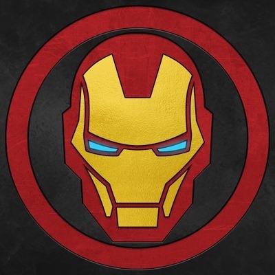 Marvel Iron Man