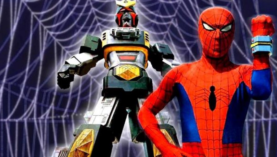 Japanese Spider Man Coming To Spider Verse 2 Cosmic Book News