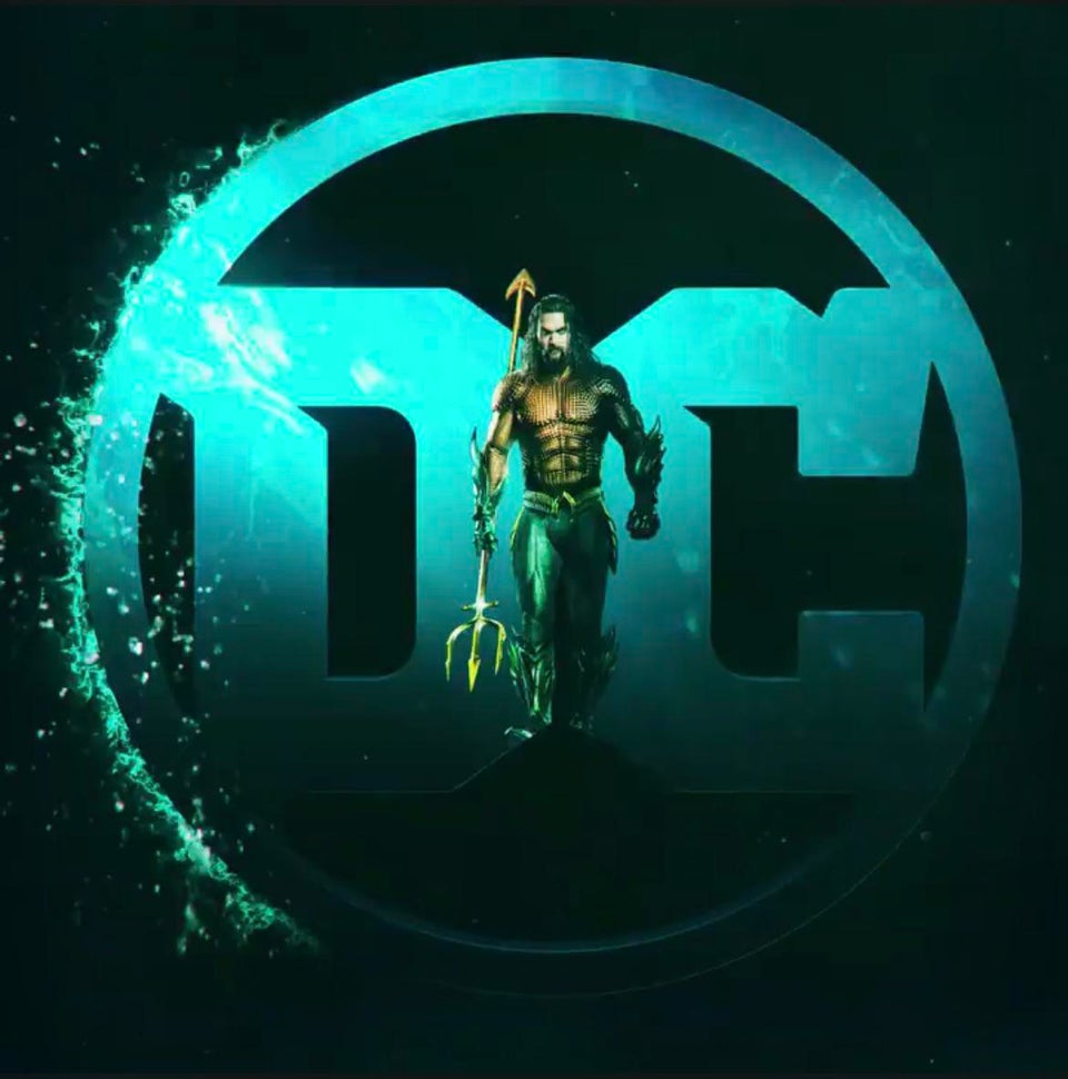 DC The World Needs Heroes Promo [HD] Batman, Aquaman 2, The