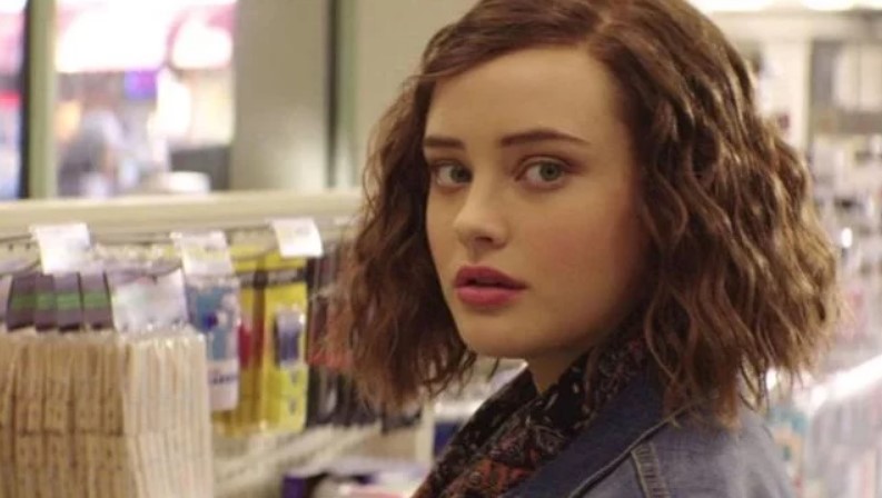 Katherine Langford