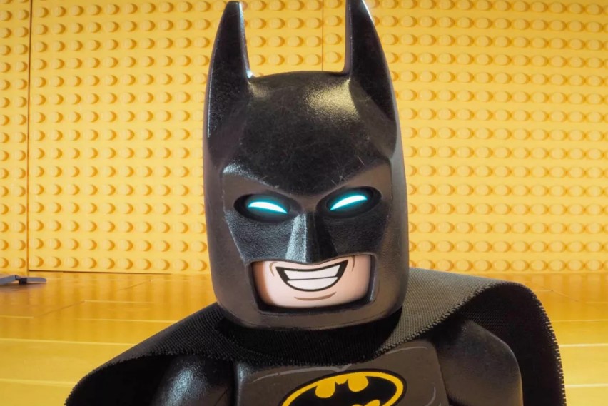 LEGO Batman 2